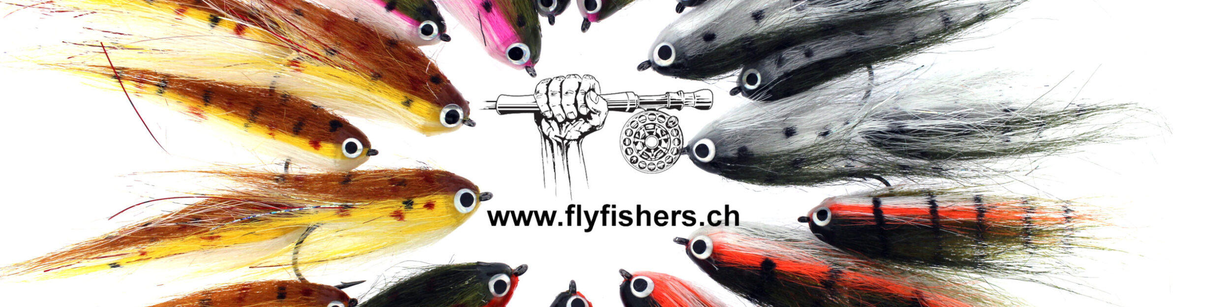 Flyfishers.ch